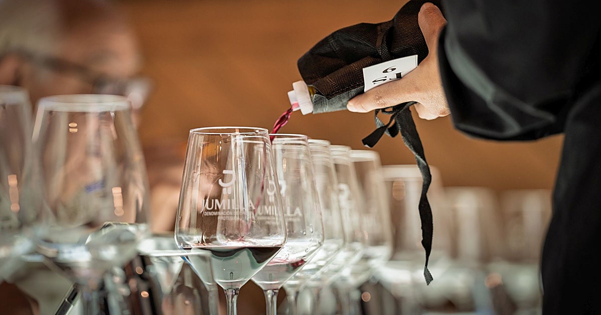 El 32 Certamen de Calidad Vinos DOP Jumilla contará con doce