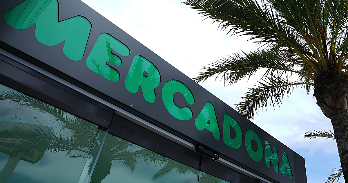 Mercadona anuncia un cambio radical en su horario: abrirá lo