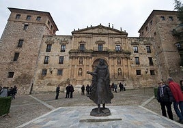 Oña, de cuna de Castilla a centro cultural