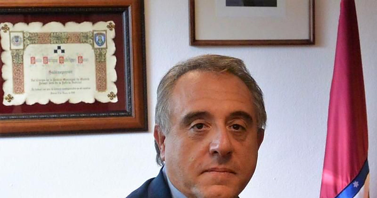 La Audiencia de Madrid mantiene archivado el caso del presun