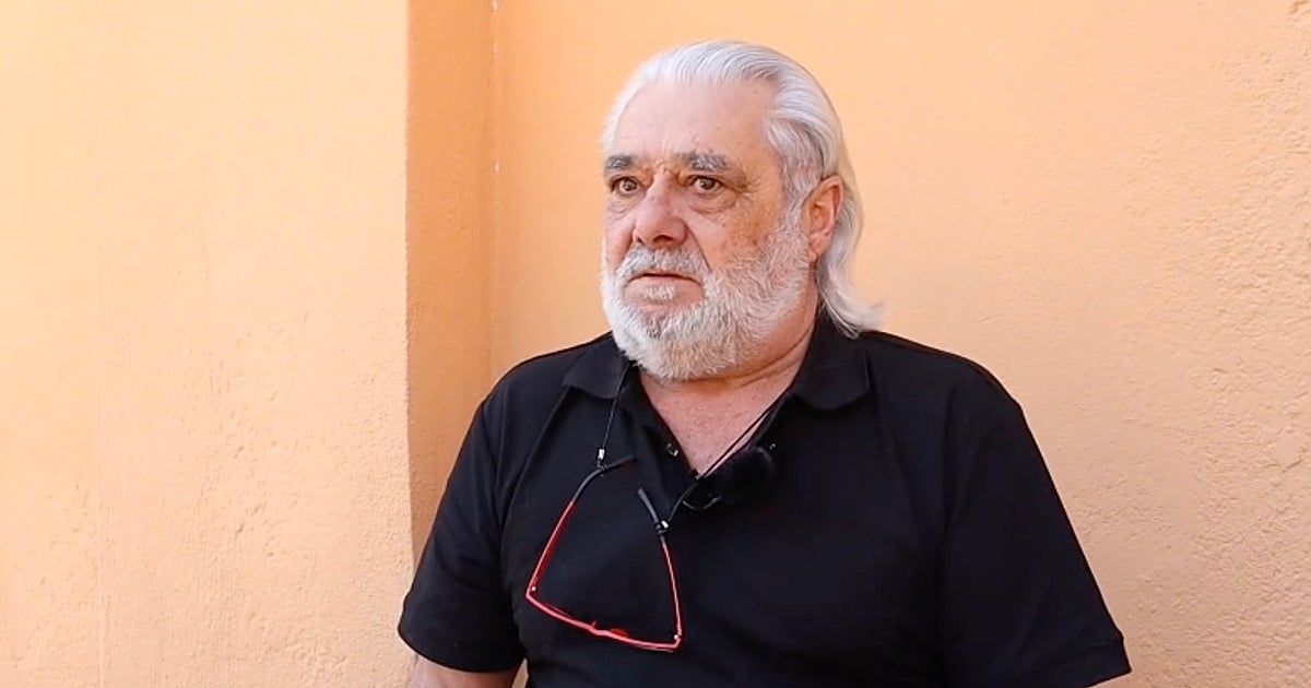 El padre de Noelia: «Se podía haber intentado más con mi hij