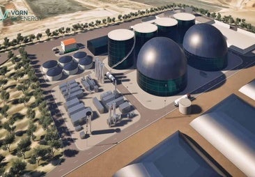 El Ayuntamiento de Baena se opone al proyecto de planta de biogás y presentará alegaciones