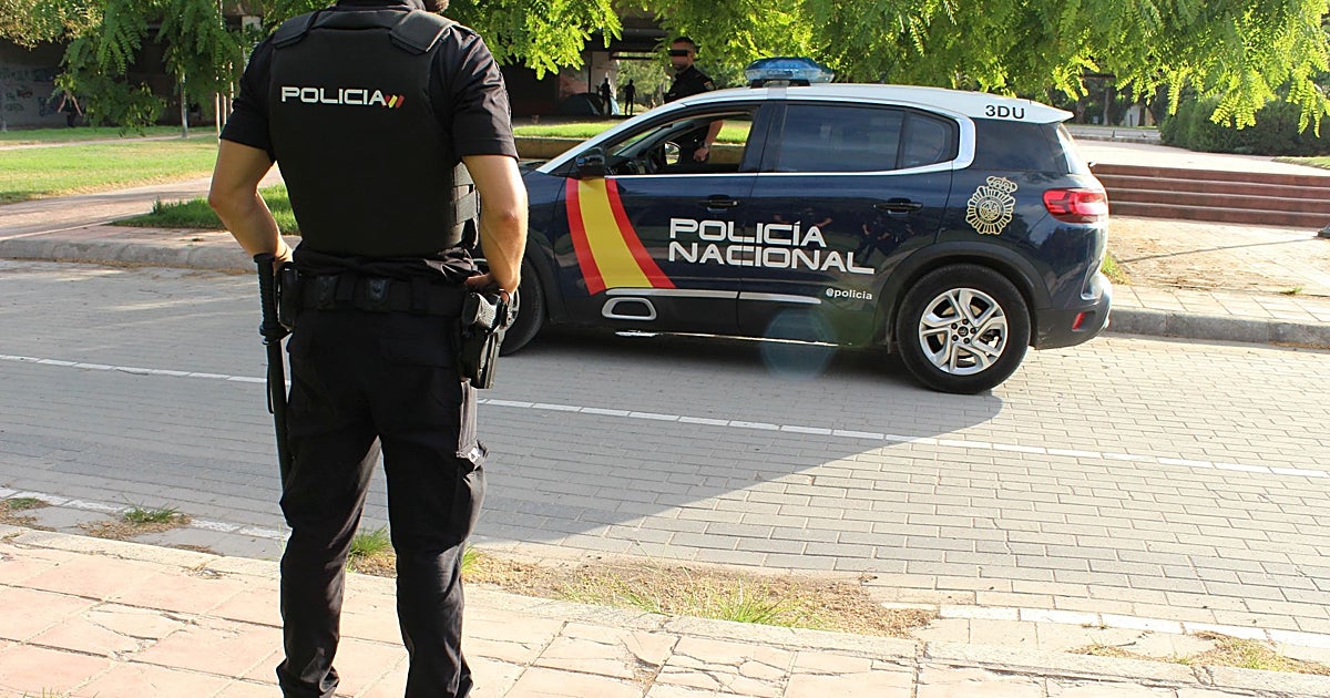Detienen a cinco jóvenes, dos de ellos menores, por agresion