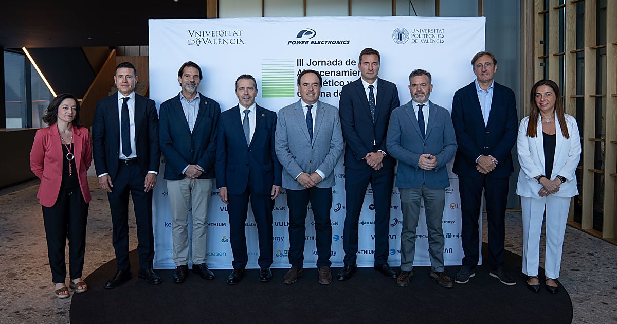 El Gobierno valenciano agilizará los permisos para almacenar