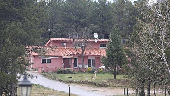 El TSJ valenciano confirma las condenas por abusos de menores a los miembros de la secta del 'Tío Toni'