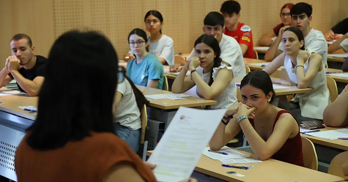 Cómo reclamar la nota de Selectividad Andalucía 2026: plazos
