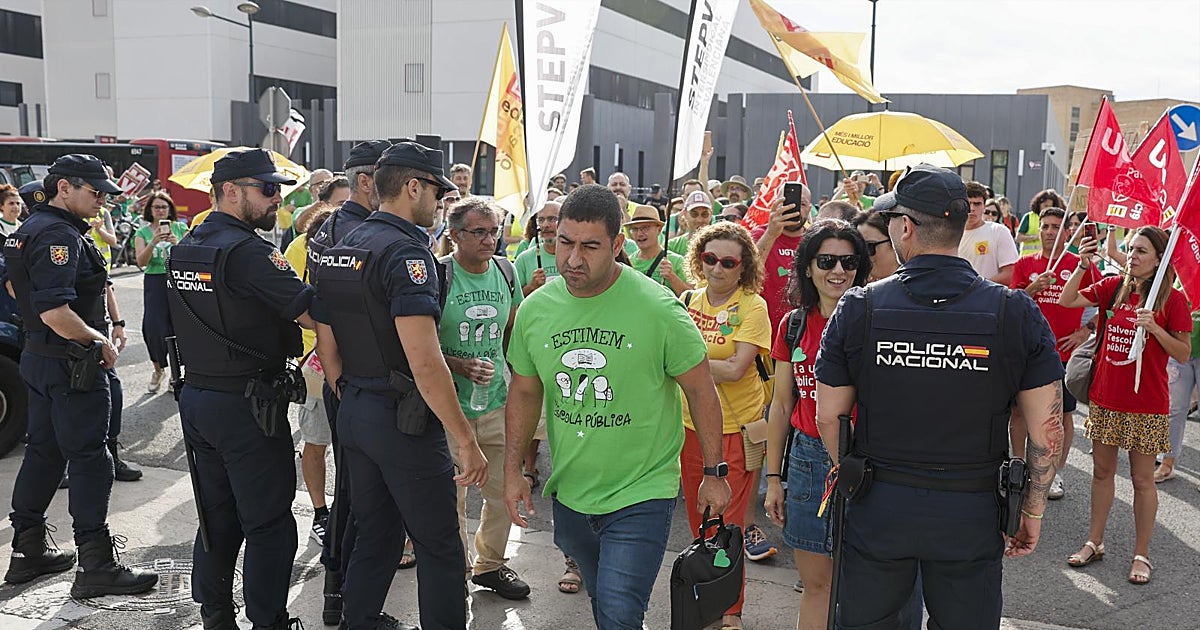 Un solo acuerdo mayoritario para reducir burocracia tras un 