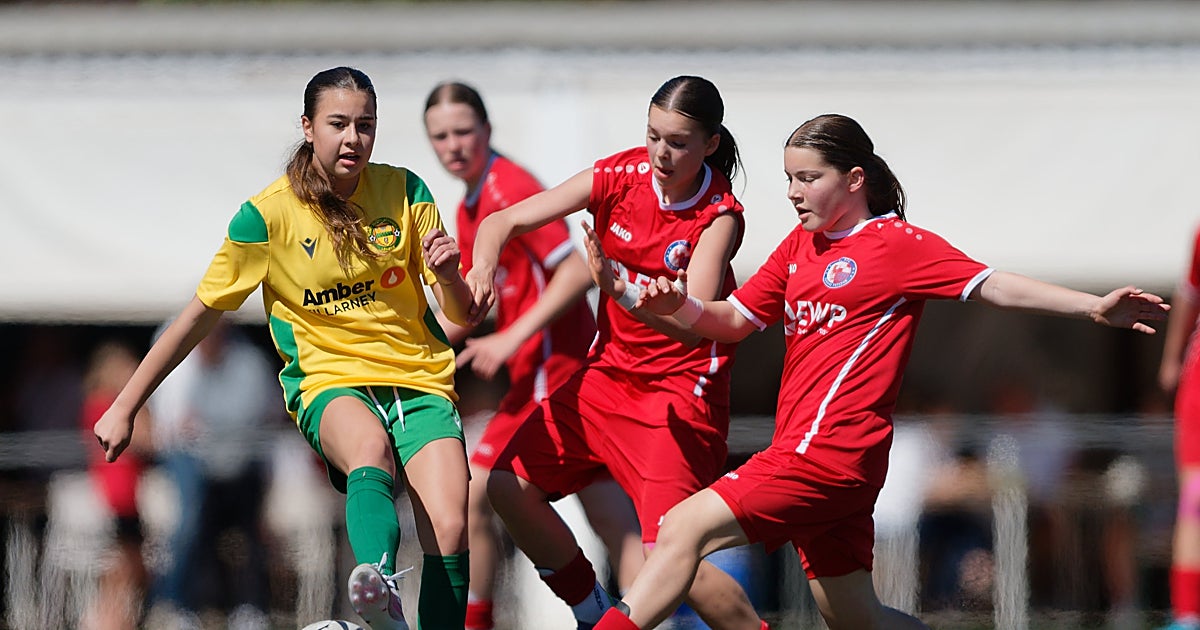 La séptima edición de la Valencia Cup Girls ya tiene fechas 
