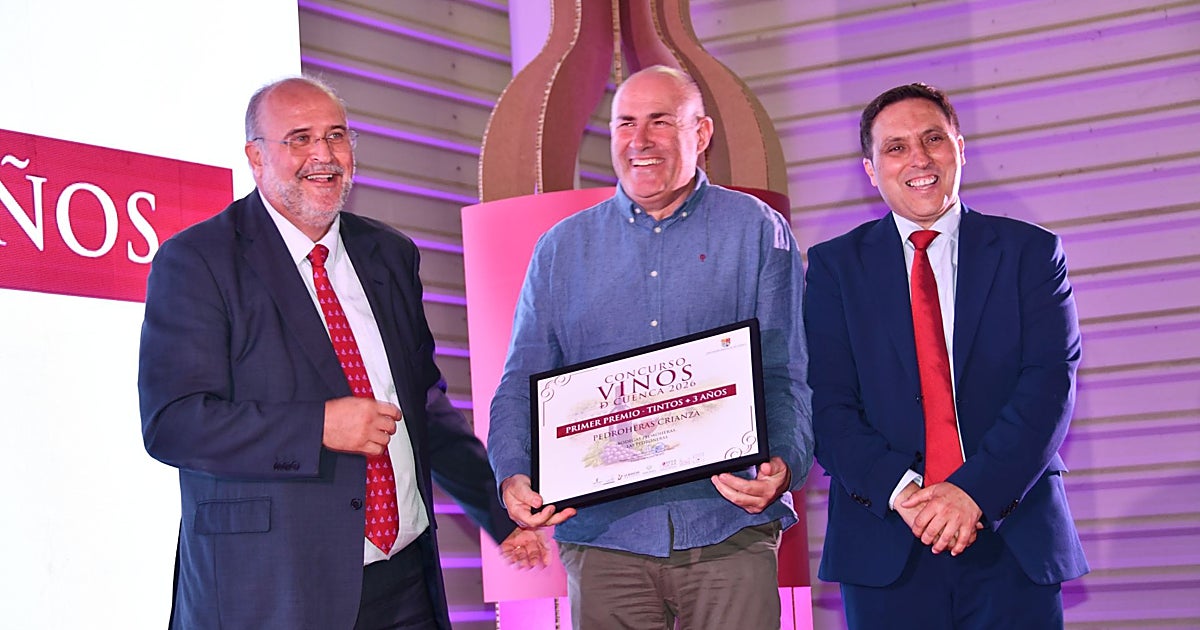 La Junta apoya al sector del vino en Castilla-La Mancha con 