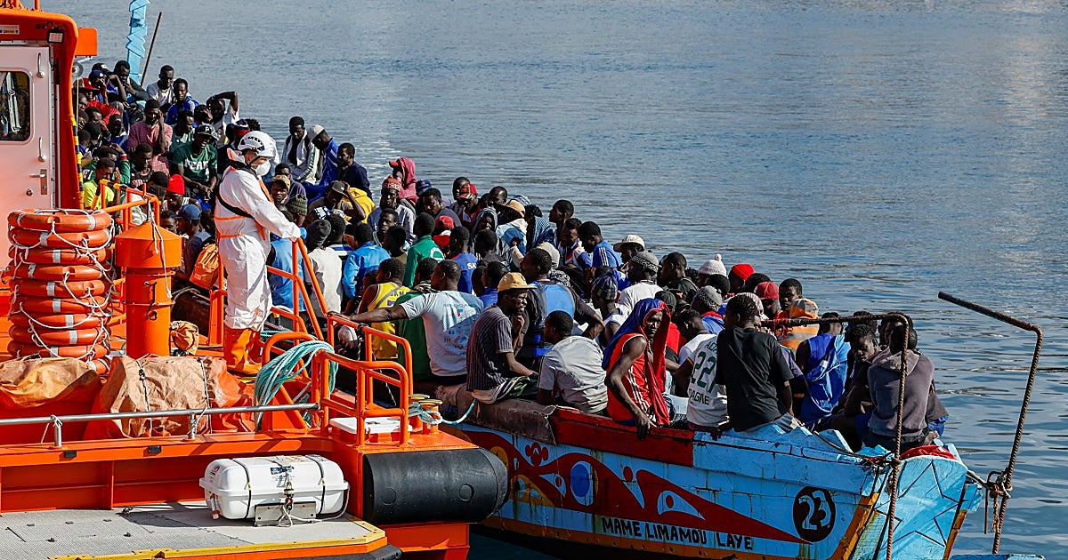 España se resiste a aplicar la base normativa del nuevo reglamento europeo de inmigración y asilo