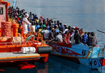 España se resiste a aplicar la base normativa del nuevo reglamento europeo de inmigración y asilo