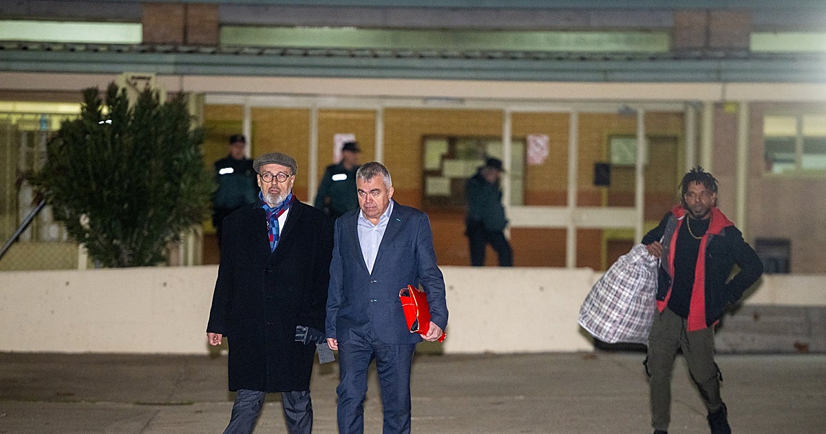 El PSOE pagó 125.000 euros al abogado de Cerdán camuflados a