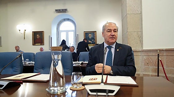 El alcalde de Monforte, denunciado por acoso sexual, también cancela un concierto de Beret