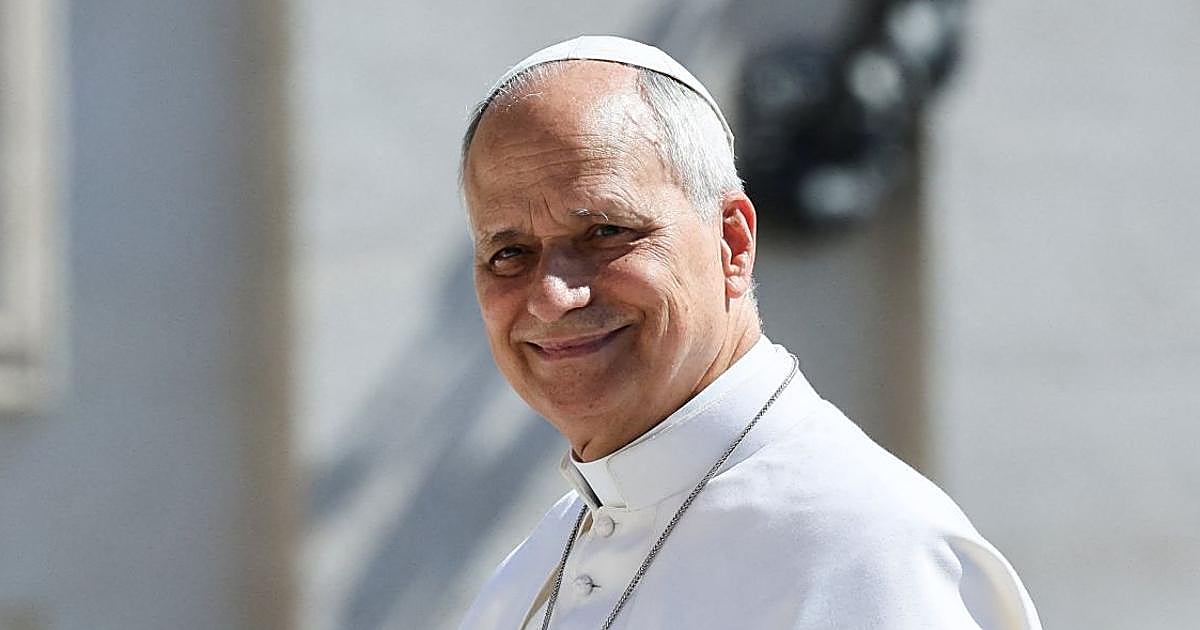 Agenda del Papa León XIV, hoy, viernes en Tenerife: actos, h