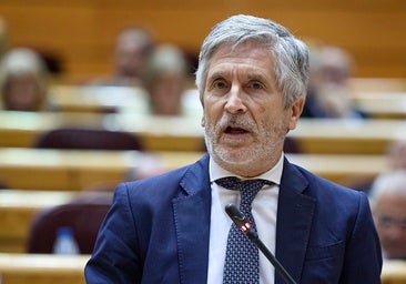 El PP cita a Marlaska y a Peramato al Senado por las reuniones de Leire Díez con el núcleo de la Fiscalía y la Guardia Civil