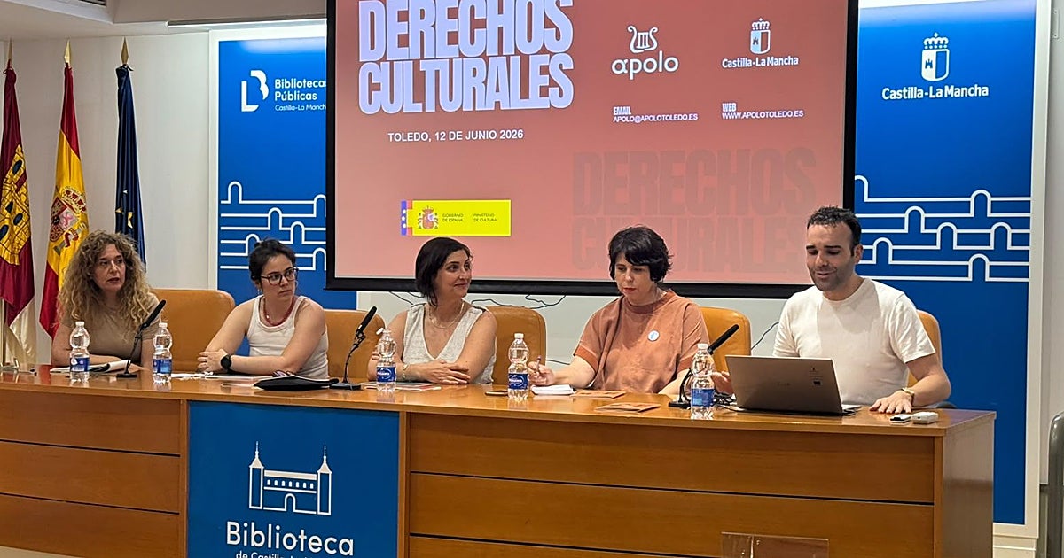 El Plan de Derechos Culturales sitúa a la ciudadanía en el centro de las políticas públicas