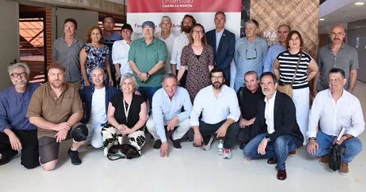 El Máster de Artesanía y Diseño Contemporáneo gradúa ya a 40 especialistas y ampliará oficios en su tercera edición