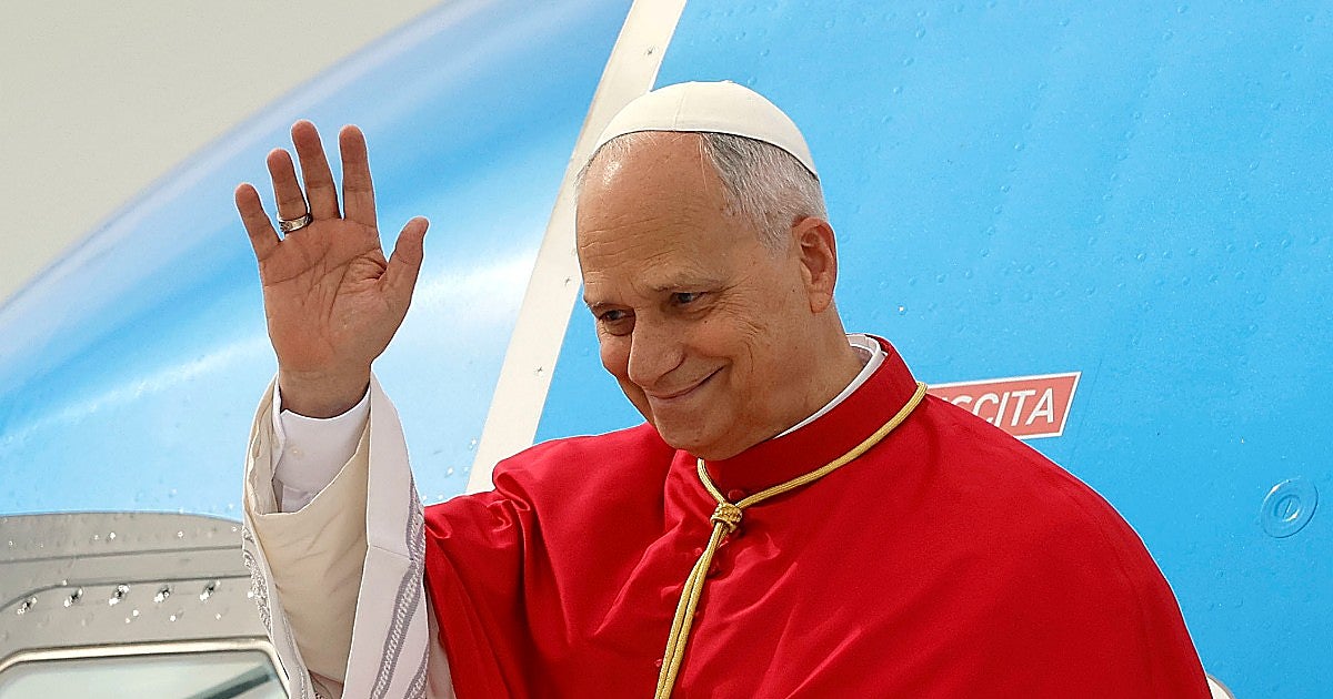 Cortes de tráfico en Tenerife por la visita del Papa León XI