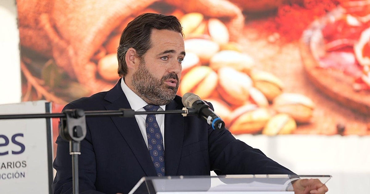 Núñez apuesta por convertir Ciudad Real en el «gran polo ali