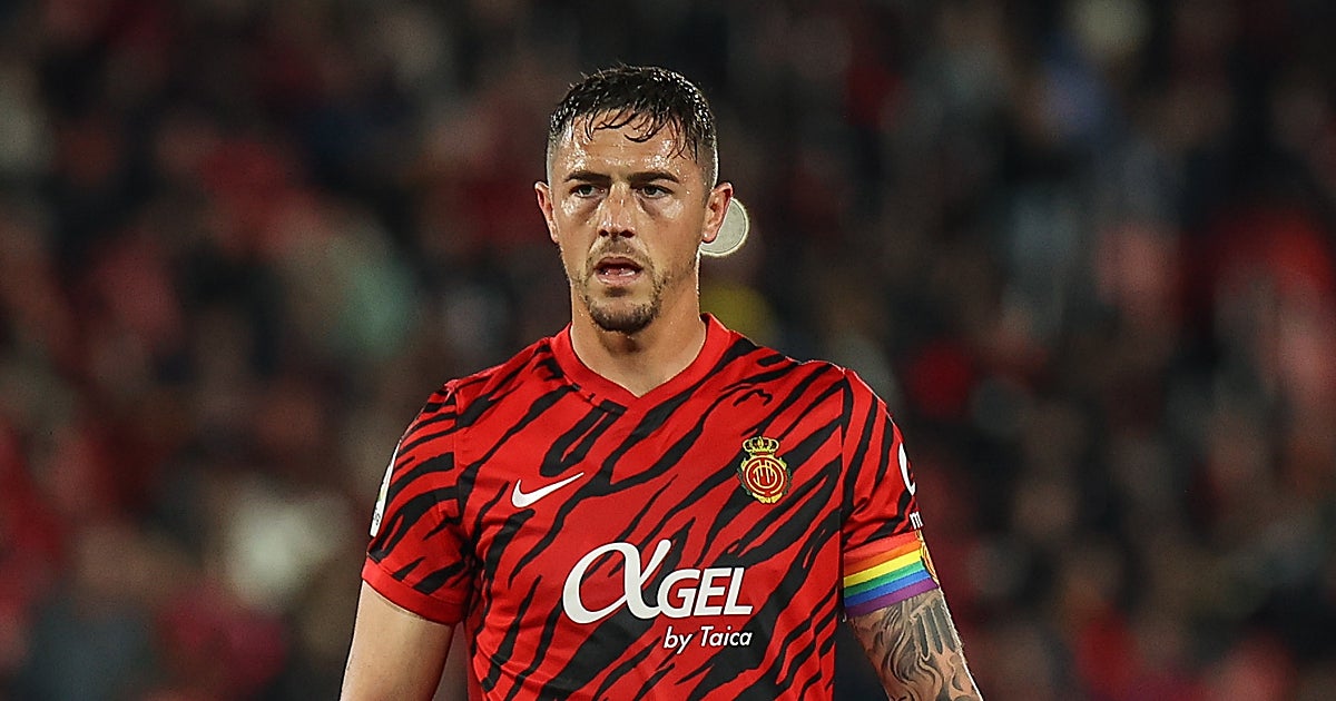 Córdoba CF targets Raíllo at 34 to shore up defense