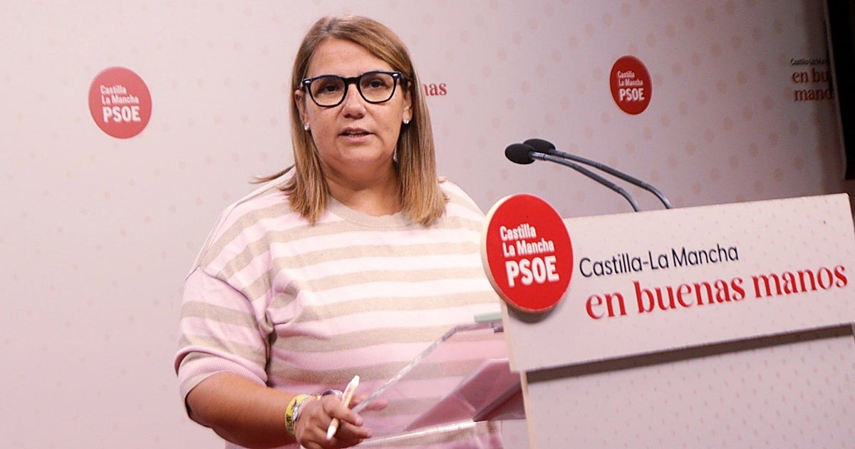 El PSOE presume de tener «buena salud» en Cuenca: «Núñez no puede decir lo mismo»