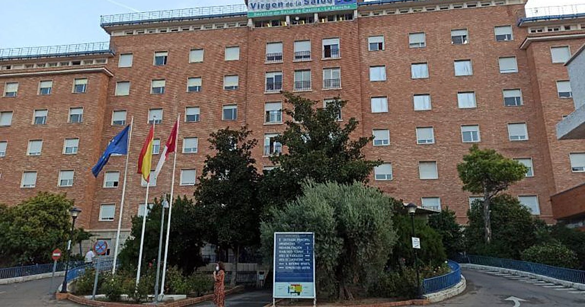 Fernández Sanz sobre el proceso de reversión del solar del Virgen de la Salud: «Es un proceso complicado pero confiamos en el Ministerio»