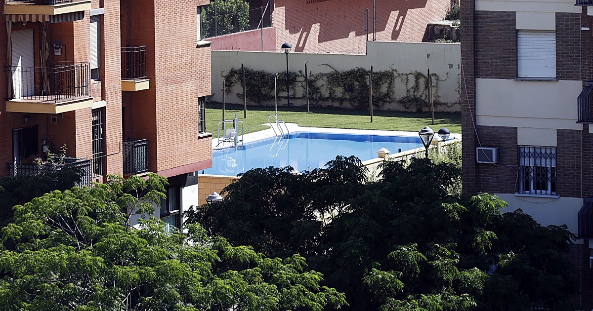 La región ganó en 2025 casi siete piscinas al día y supera ya las 100.000 instalaciones privadas