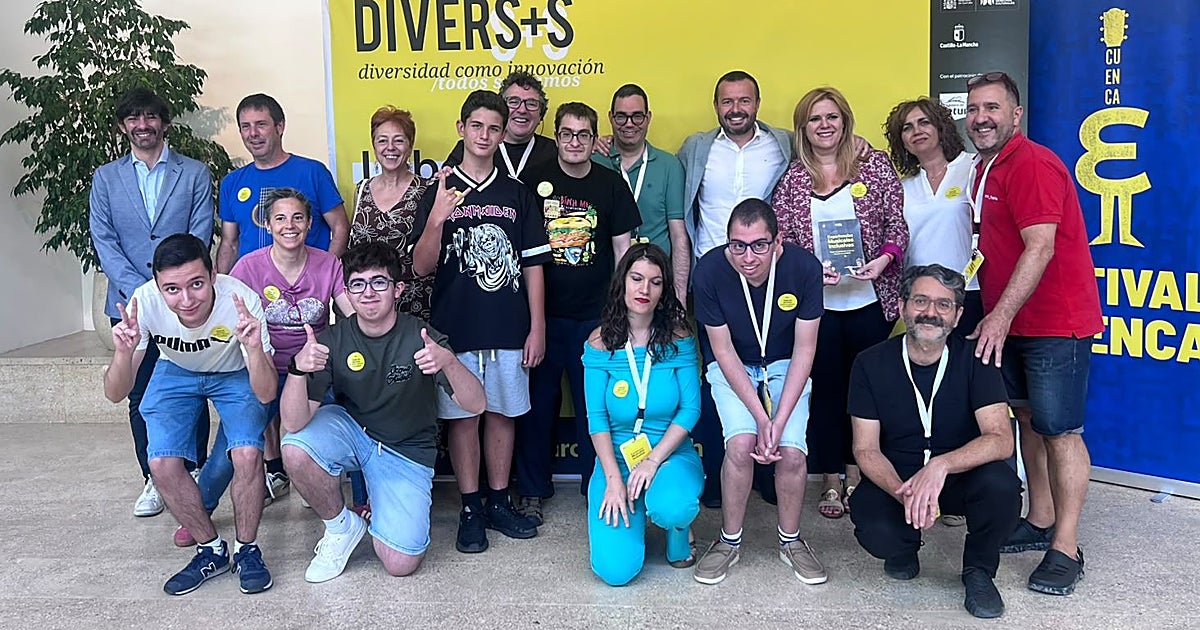La Ley de Accesibilidad incluirá medidas para garantizar el acceso a la cultura