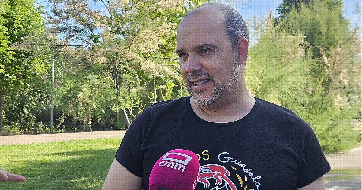 Bellido destaca el «modelo de éxito» de Page frente al «modelo del caos» de Núñez