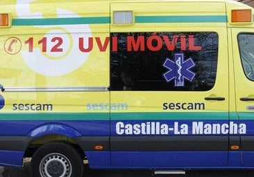 Muere un hombre tras ser atropellado en la A-5 a la altura de Talavera de la Reina