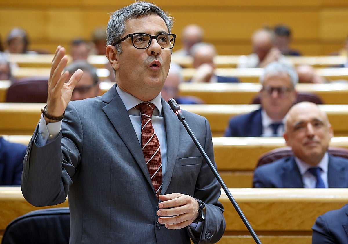 Mariló Montero ve la convocatoria de 700 plazas para jueces y fiscales del  Gobierno de Pedro Sánchez y opina sin filtros: «Es muy sospechoso»