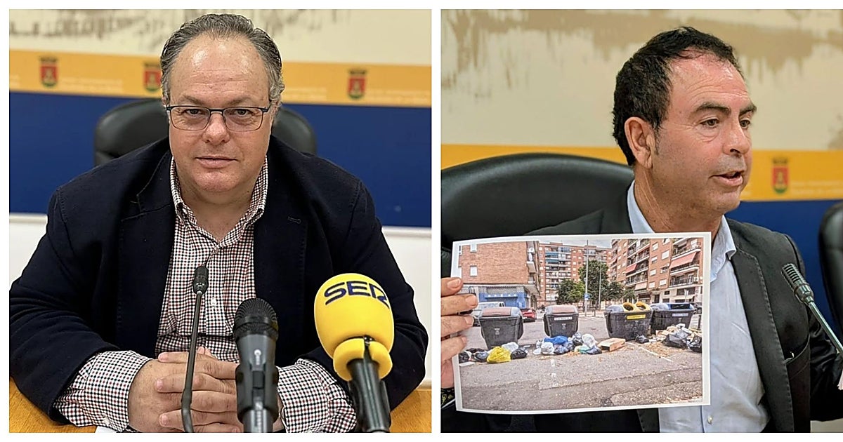 El PP exige a Page que cumpla con Talavera y active los proyectos pendientes para la ciudad