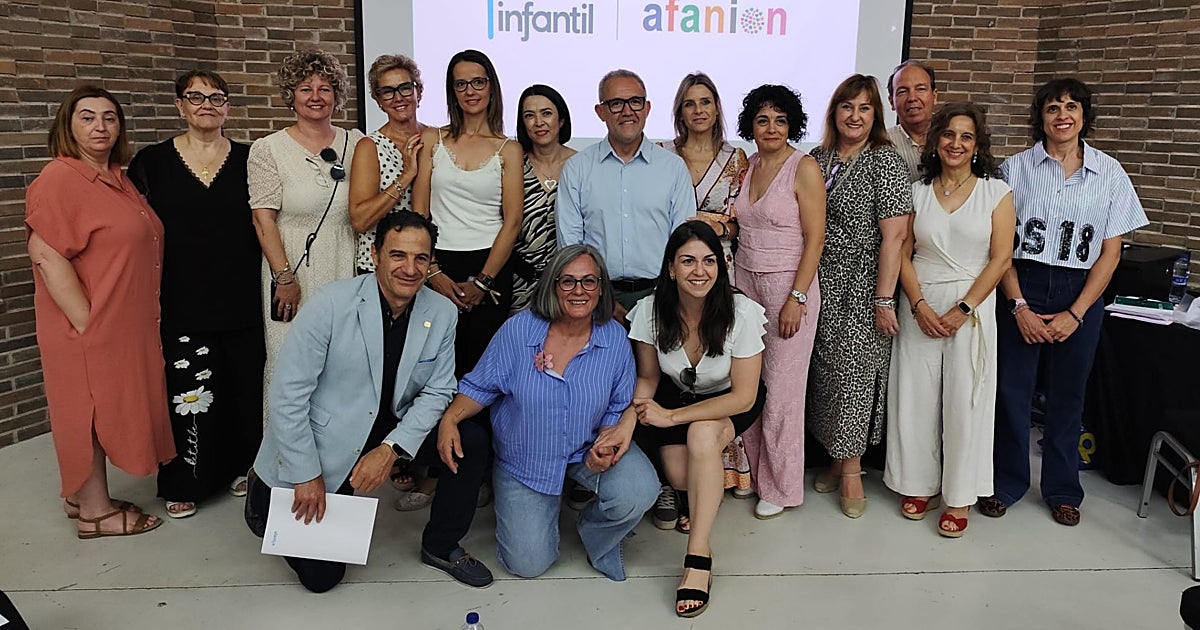 Afanion logra por primera vez representación de las cinco provincias en su Junta Directiva