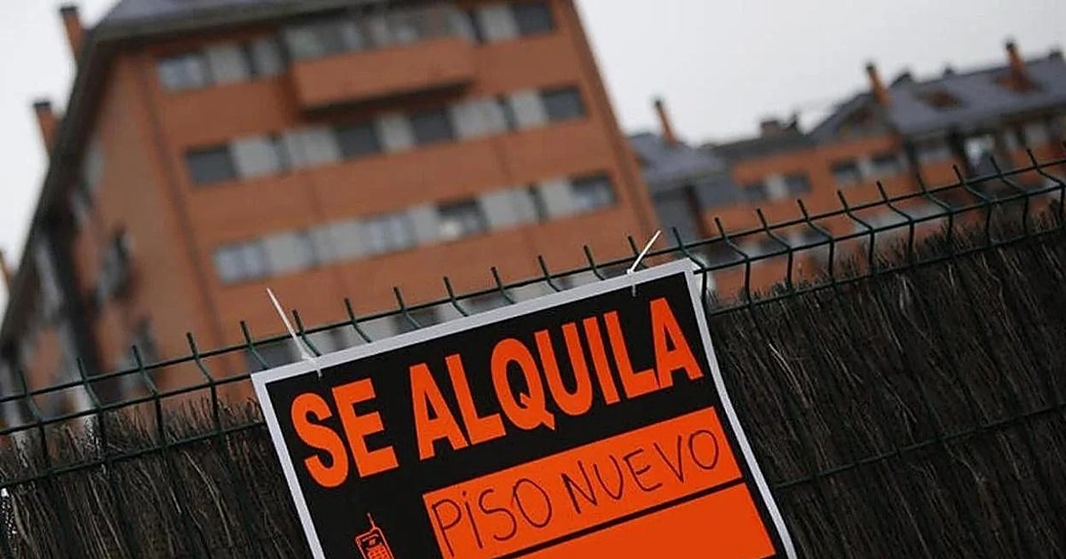 Castilla-La Mancha lidera la subida del alquiler en España: Talavera y Guadalajara a la cabeza
