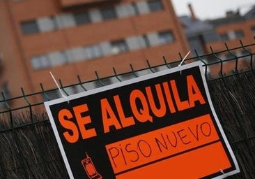 Castilla-La Mancha lidera la subida del alquiler en España: Talavera y Guadalajara a la cabeza
