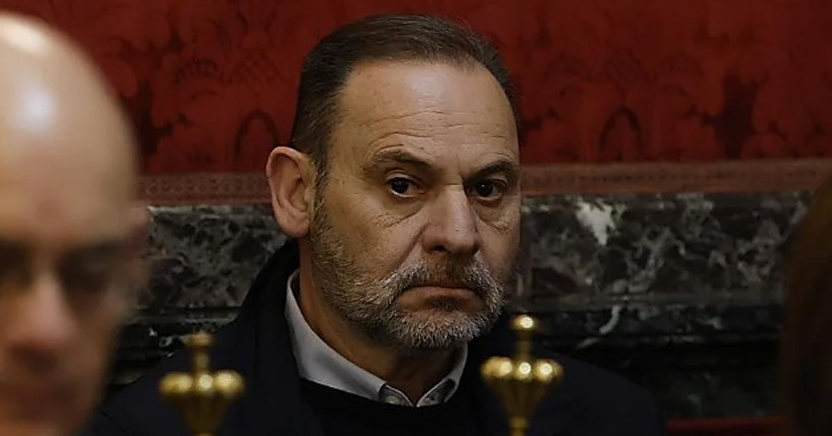 Ábalos y Koldo, condenados a 24 y 19 años de cárcel por el caso mascarillas, en directo: sentencia del Tribunal Supremo, reacciones al fallo y última hora hoy
