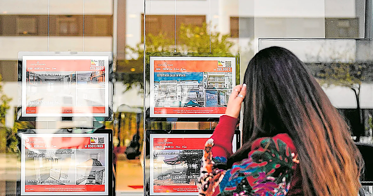 El precio de la vivienda de alquiler en Canarias sube un 8% y encadena 4 años y medio de escalada