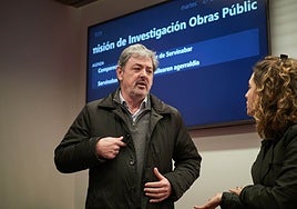 Un registro de la UCO confirma el nexo entre la empresa familiar de una secretaria de Estado del PSOE y la trama de Leire Díez
