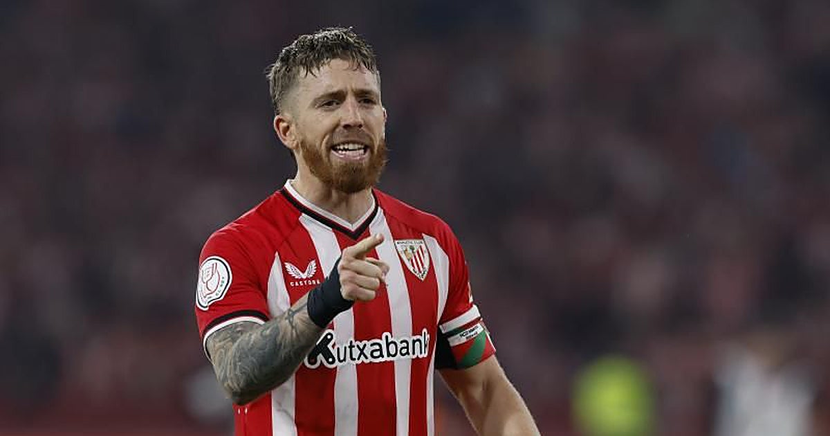 Iker Muniain, nuevo entrenador de Salamanca UDS para la próxima temporada
