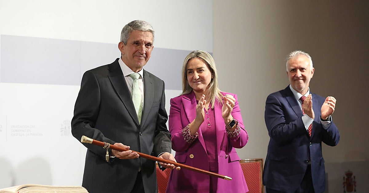 Sabrido responde al PP sobre la visita de Leire Díez: «Es indignante, solo tratan de emponzoñar la vida política»