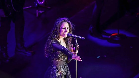 Malú, Hombres G y Leire Martínez, en las Ferias y Fiestas de 2026 de Guadalajara