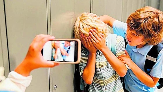 La Universidad de Córdoba identifica las claves que anticipa quién puede convertirse en acosador escolar