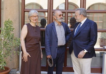 La Fundación Duques de Soria reunirá a hispanistas de China, Argentina y Turquía en sus seminarios internacionales