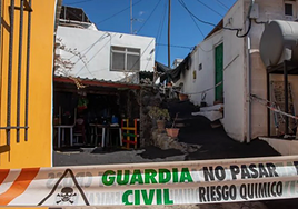Cinco años de espera: autorizan el regreso de nuevas viviendas en La Palma afectadas por los gases del volcán