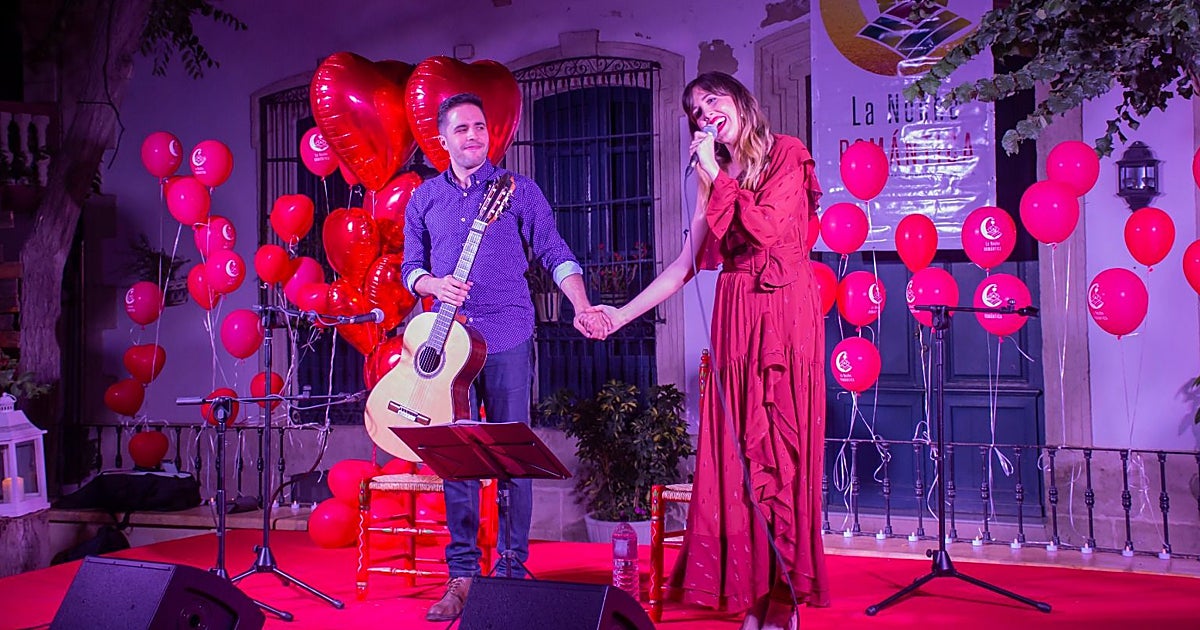 Dónde vivir la Noche Romántica en Castilla-La Mancha: los cinco pueblos que se llenarán de velas y besos