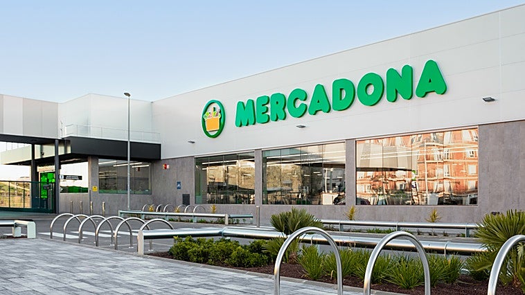 El nuevo modelo de supermercado de Mercadona llega a Madrid: más productos frescos y 158 plazas de parking