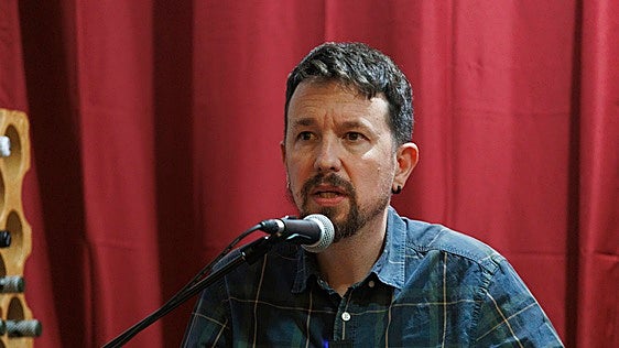 La CNT denuncia «jornadas de 14 horas» y «trato vejatorio» en la Taberna Garibaldi de Pablo Iglesias