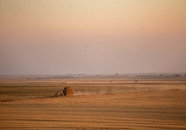 Castilla y León vuelve al mapa