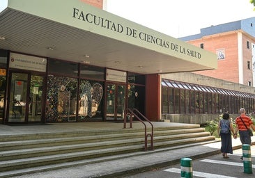 Los grados de Medicina en León y Burgos rozan ya las 5.000 preinscripciones
