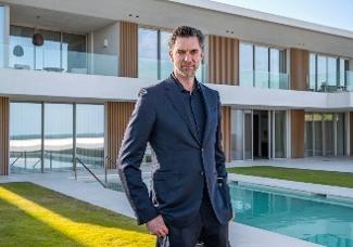 Las primeras branded residences de Fairmont en Europa, enclave escogido por Pau Gasol para celebrar su gala benéfica